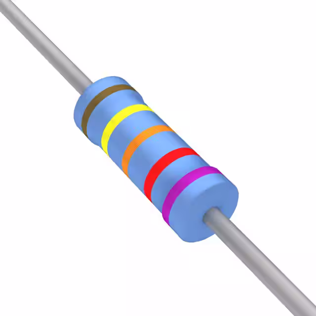 YR1B14K3CC TE Connectivity Passive Product electronic component